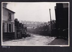 Calvert Road c1960